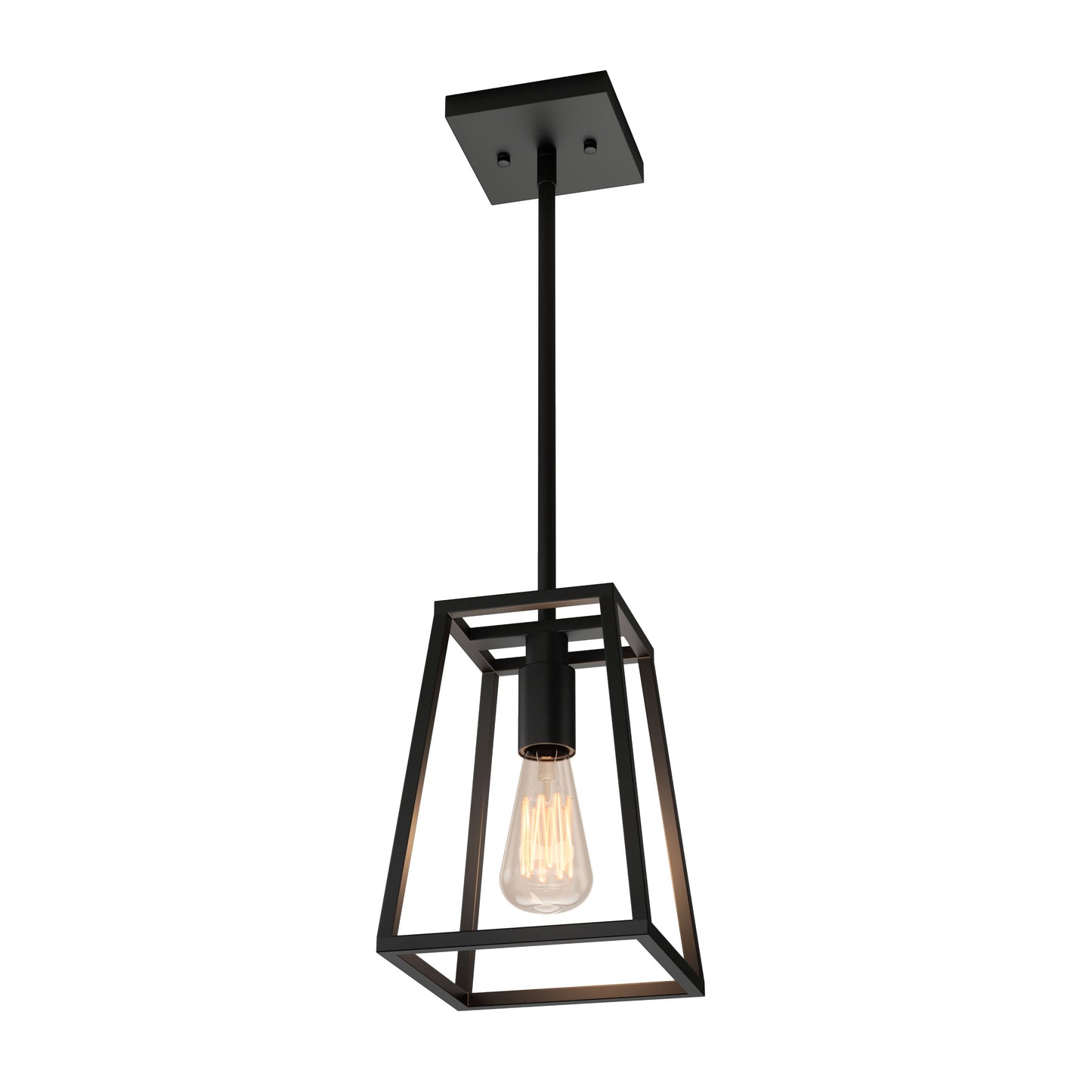 Carter 1-light pendant