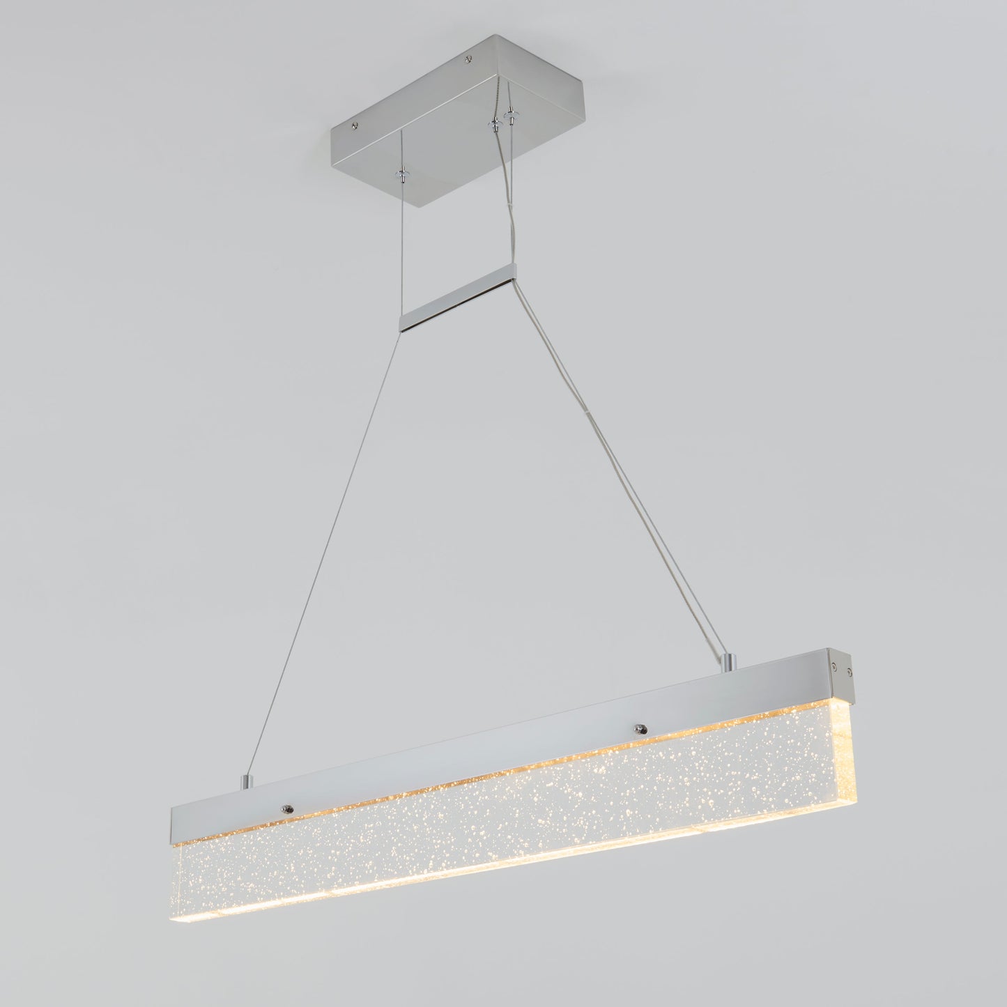 Essence Bar LED pendant light