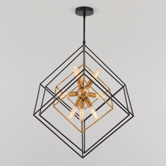 Imperium 9-light Chandelier