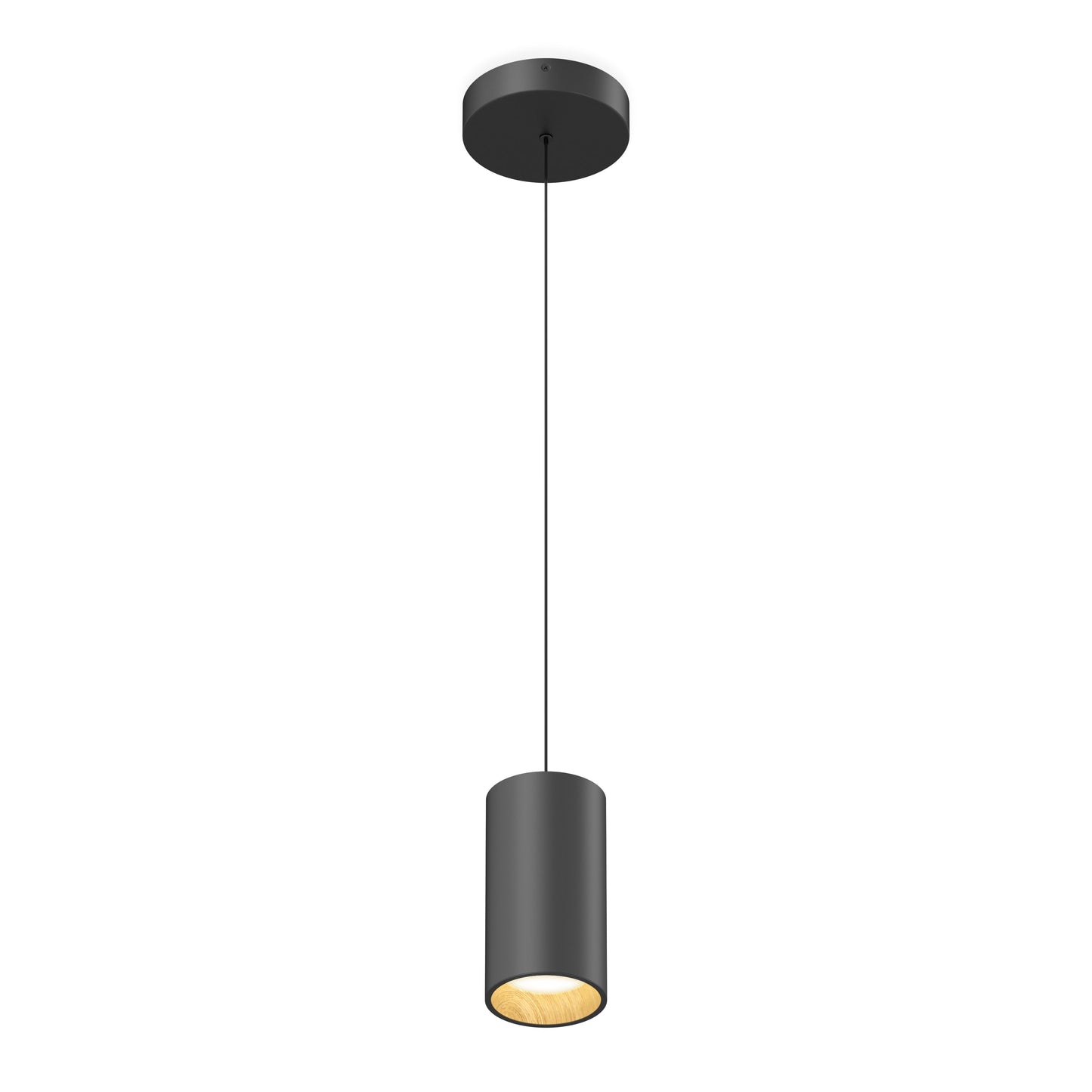 Alton mini LED pendant light 5 CCT