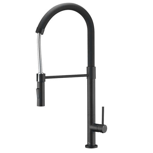AB50 3732BN Kitchen Faucet, Brushed Nickel