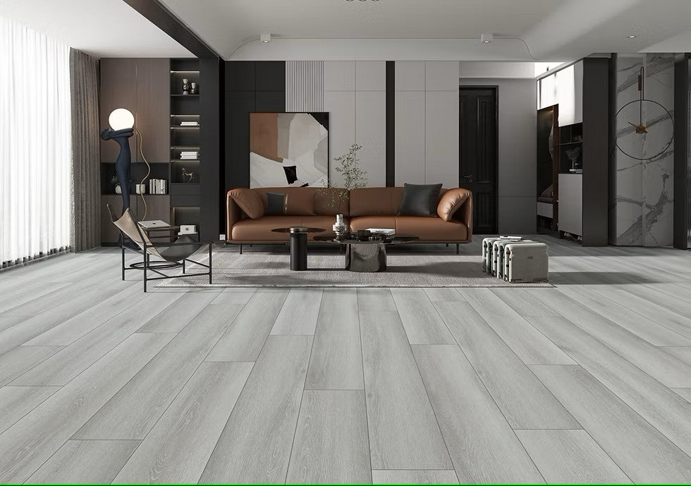 Misty Wood 9-3/8" W x 60" L