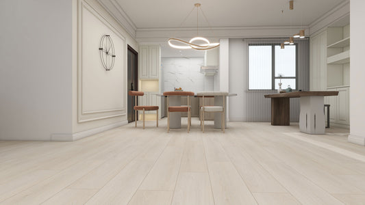 Leven 9-3/8" Width X 60" Length