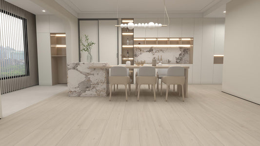 Drift Wood 9-3/8" Width X 60" Length