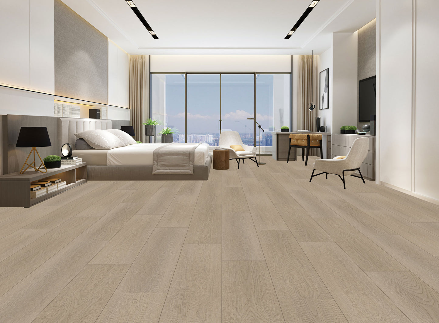 Riverun 9-3/8" Width X 60" Length