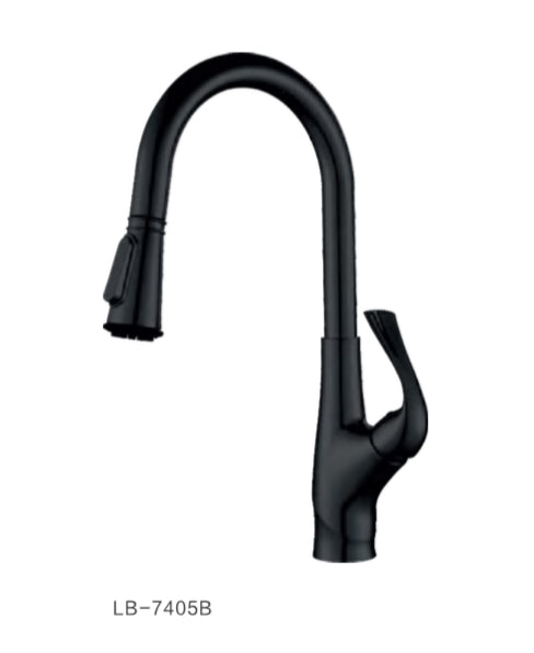 LB-7405 Kitchen Faucet
