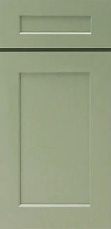Kitchen Cabinet 10 Olive Green CabinetsRus