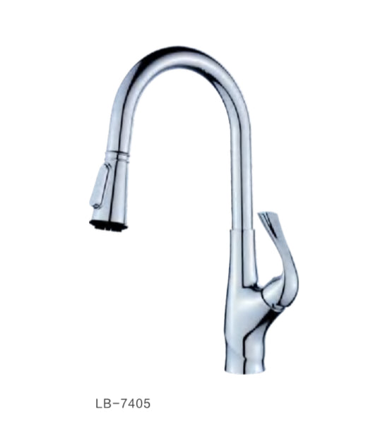 LB-7405 Kitchen Faucet