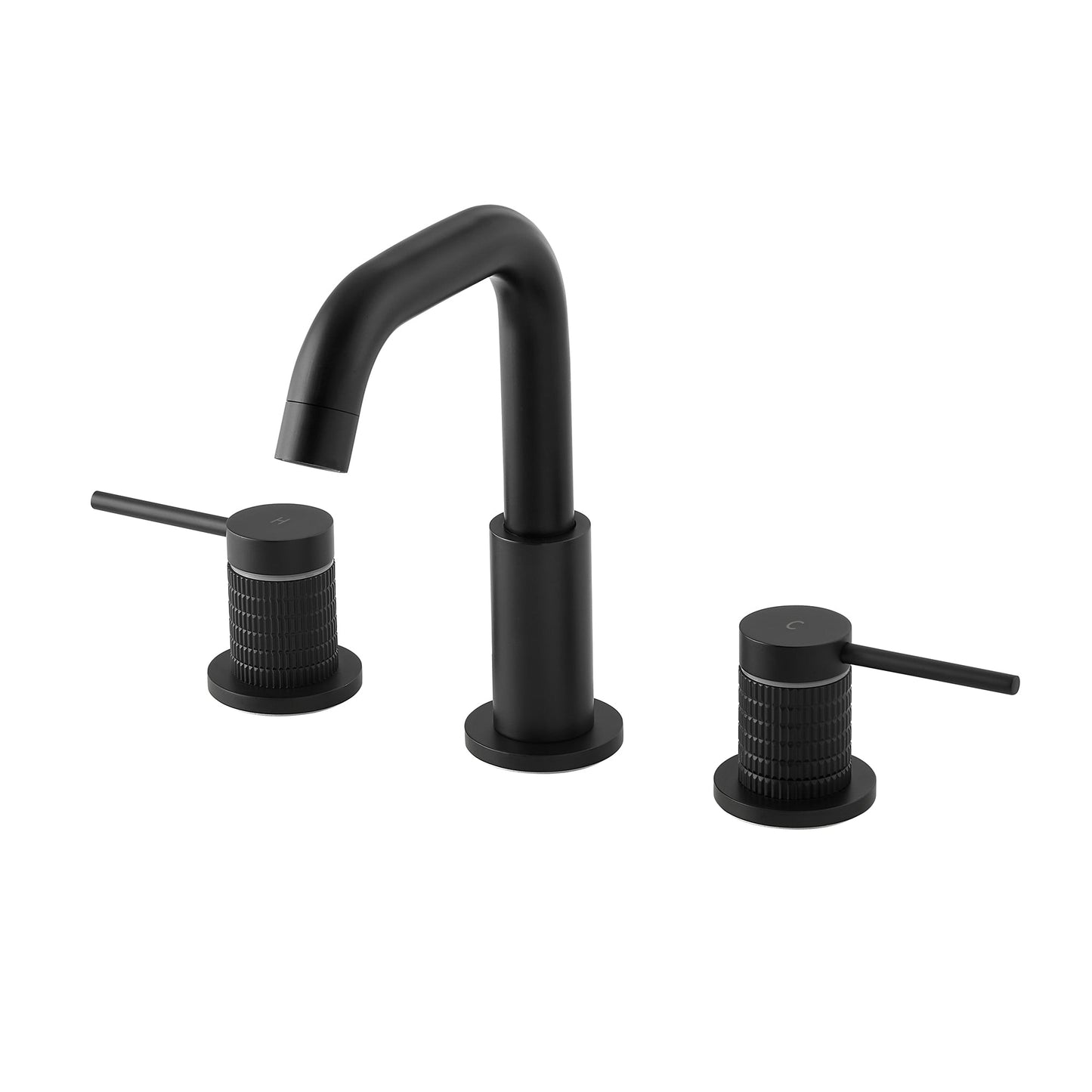 Versace 8. in Widespread 2-Handle Bathroom Faucet