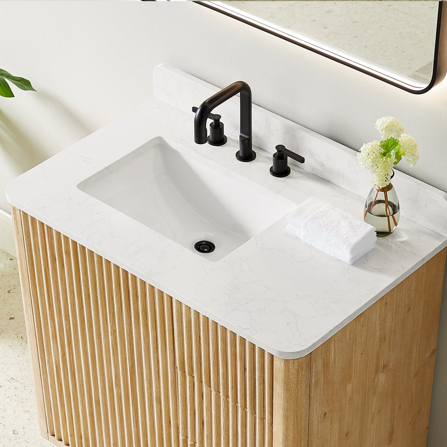 Wishful 8. in Widespread 2-Handle Bathroom Faucet
