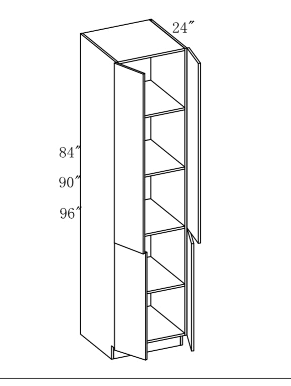 Cabinet 17 impress Pantry Cabinets 2