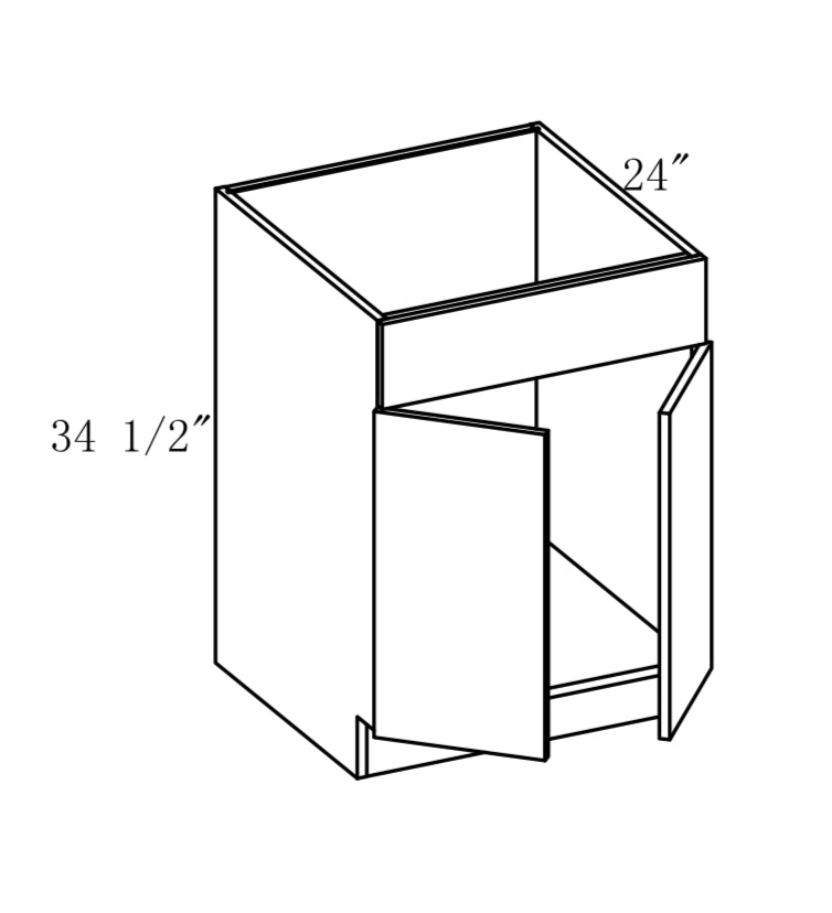 Cabinet 11 impress Sink Base Cabinets 1