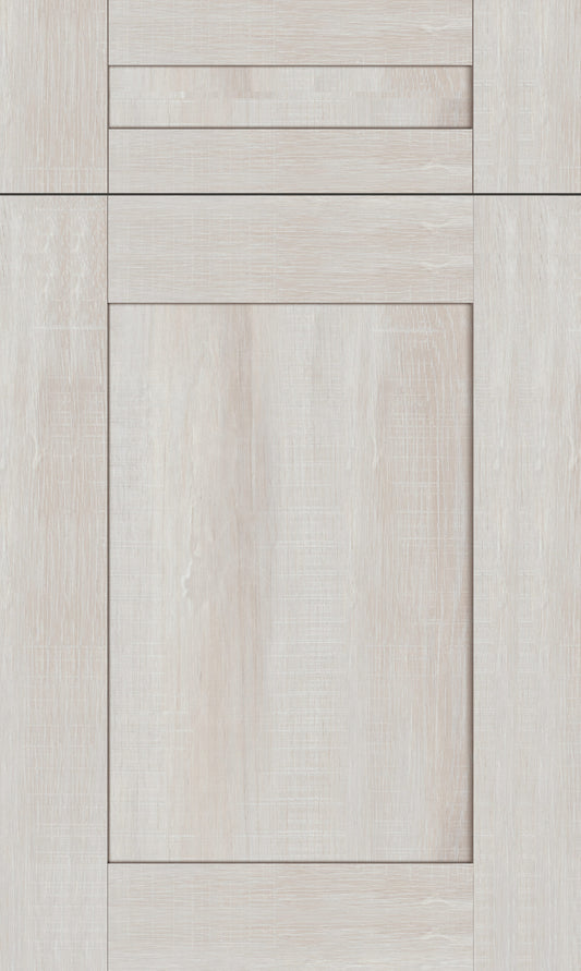 Genesis Sliced Oak - Natural Shaker