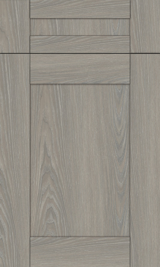 Genesis Weathered Oak - Natural Shaker