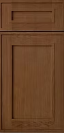 Oak Mocha - Double Slim