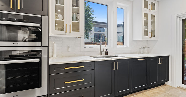 Kitchen Cabinet 13 Espresso Shaker CabinetsRus
