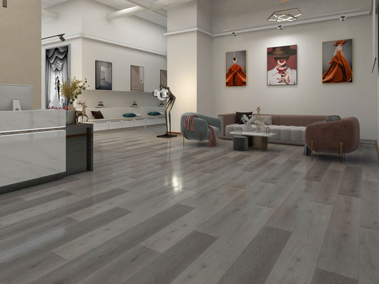 Ontario 7" Width X 48" Length