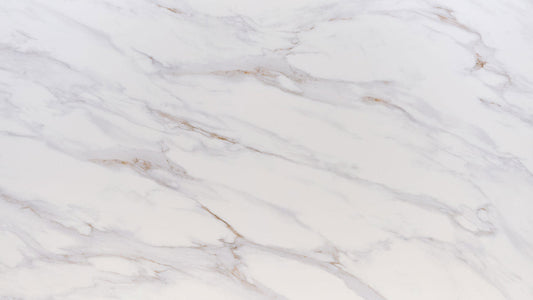 Calacatta Castana ( Quartz | Polished - Per Sq.Ft ) | Made in India