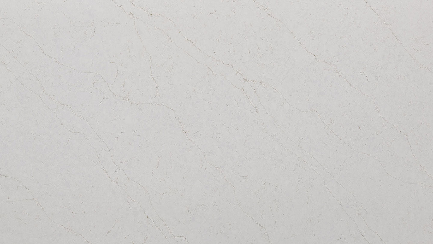 Calacatta Karmelo ( Quartz | Polished - Per Sq.Ft ) | Made in India