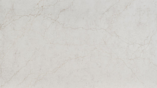 Calacatta Miraggio Cove ( Quartz | Polished - Per Sq.Ft ) | Made in USA