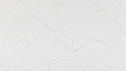 Calacatta Miraggio Duo ( Quartz | Polished - Per Sq.Ft ) | Made in USA