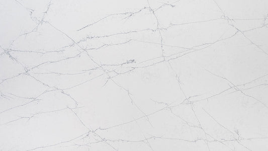 Calacatta Montage ( Quartz | Polished - Per Sq.Ft ) | Made in India