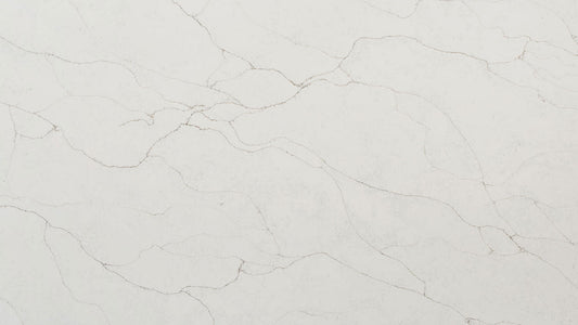 Calacatta Prado ( Quartz | Polished - Per Sq.Ft ) | Made in India