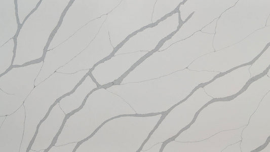 Calacatta Sierra ( Quartz | Polished - Per Sq.Ft ) | Made in India