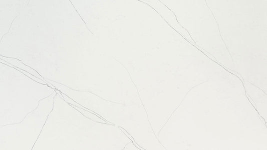Calacatta Trevi ( Quartz | Polished - Per Sq.Ft ) | Made in India