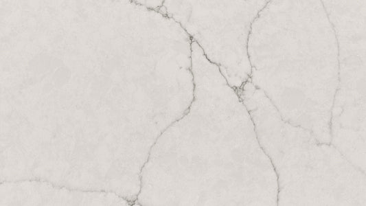 Calacatta Valentin ( Quartz | Polished - Per Sq.Ft ) | Made in India