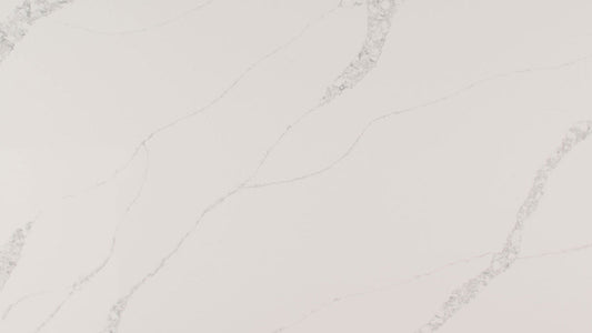 Calacatta Venice ( Quartz | Polished - Per Sq.Ft ) | Made in India