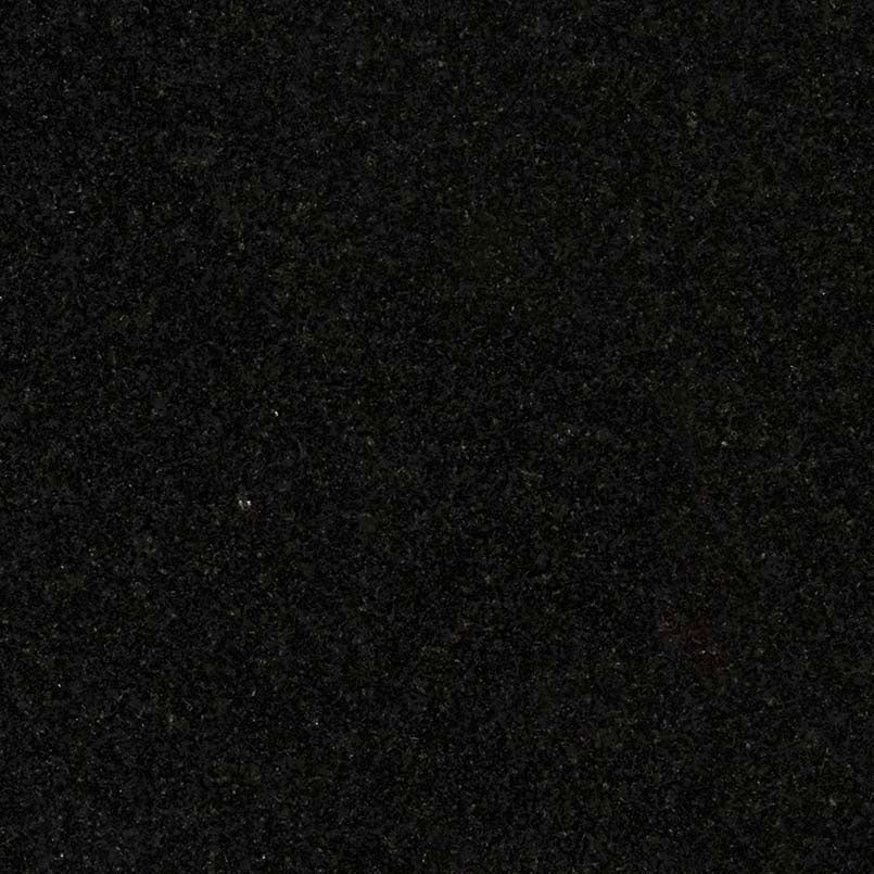 Absolute Black ( Granite | Polished - Per Sq.Ft ) | Sourced from India