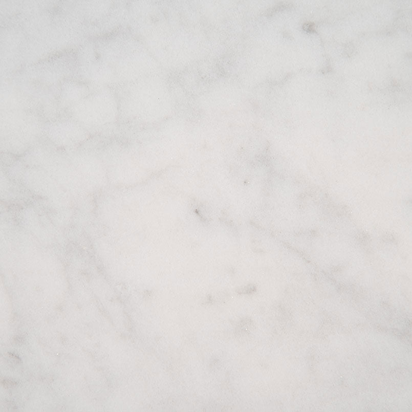 Carrara White ( Marble | Honed & Matte & Polished - Per Sq.Ft ) | Sourced from Italy