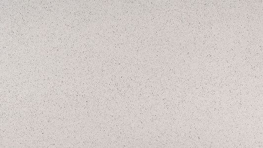 Peppercorn White ( Quartz | Polished - Per Sq.Ft ) | Made in India