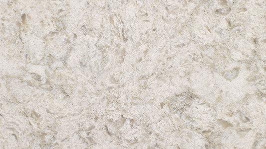 Portico Cream ( Quartz | Polished - Per Sq.Ft ) | Made in India