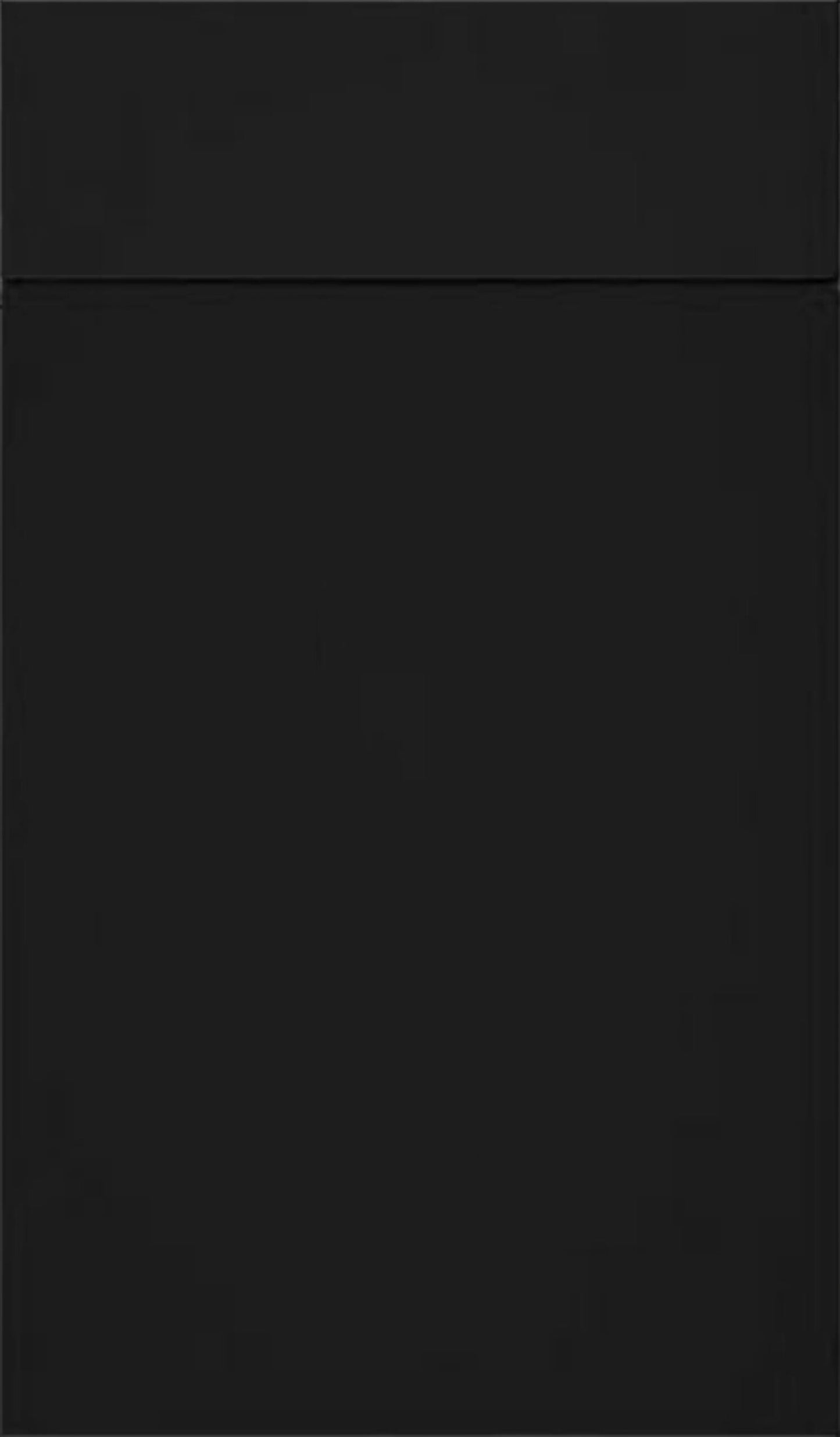 Matte Black PF