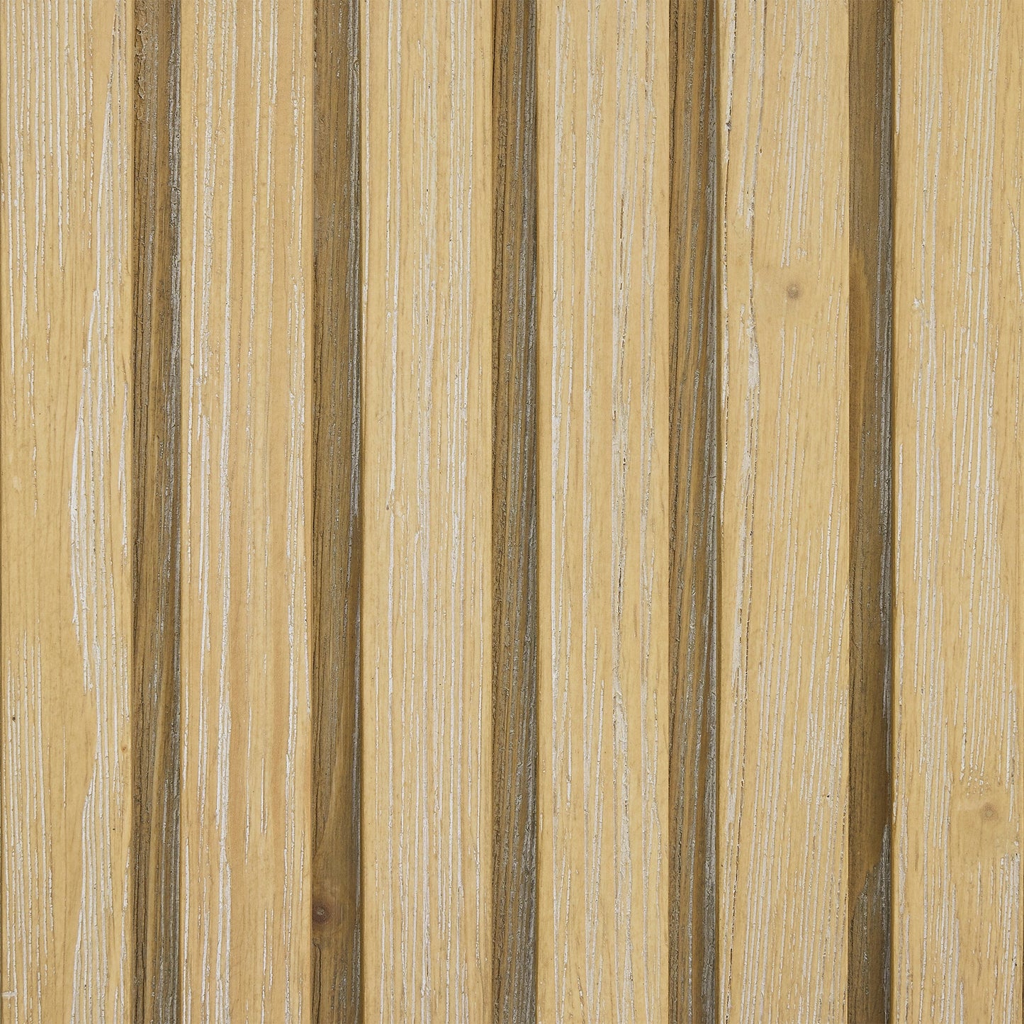 Livia 48" Wall-mounted Single Bathroom Vanity with White Artificial Drop-in Sink