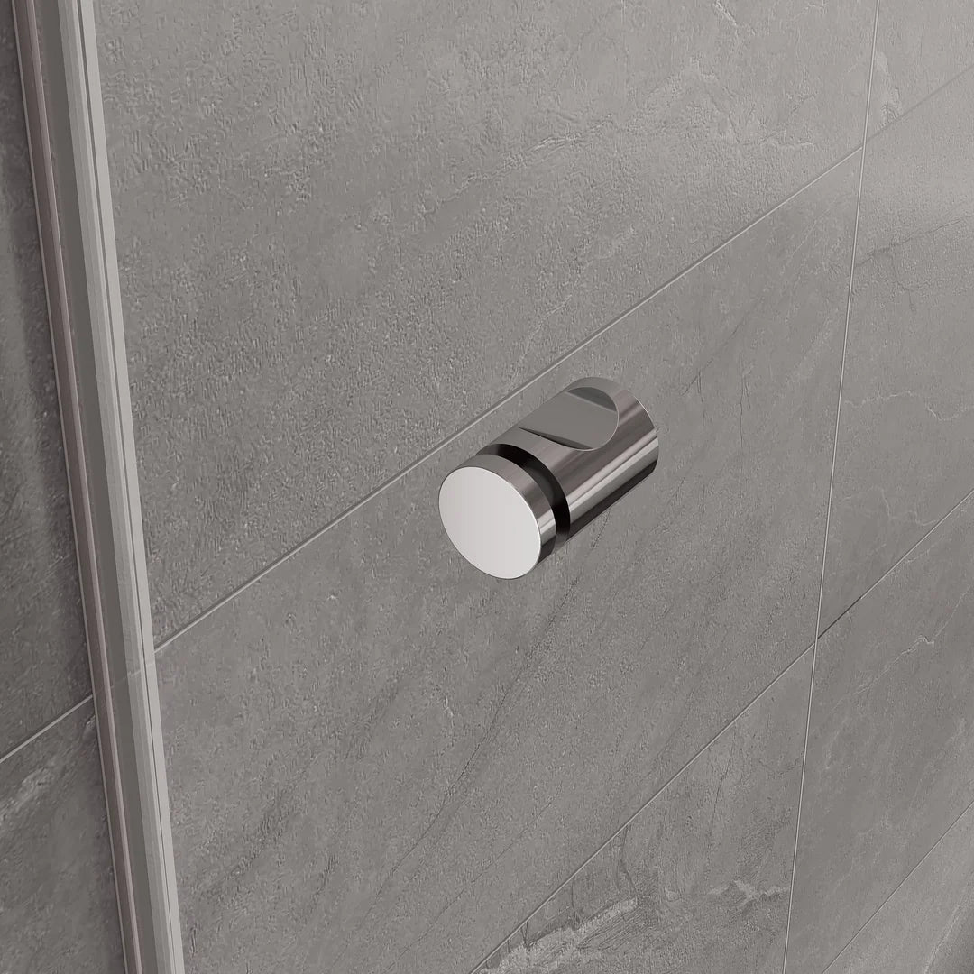 SP Series Premium Frameless Bypass Sliding Shower Doors
