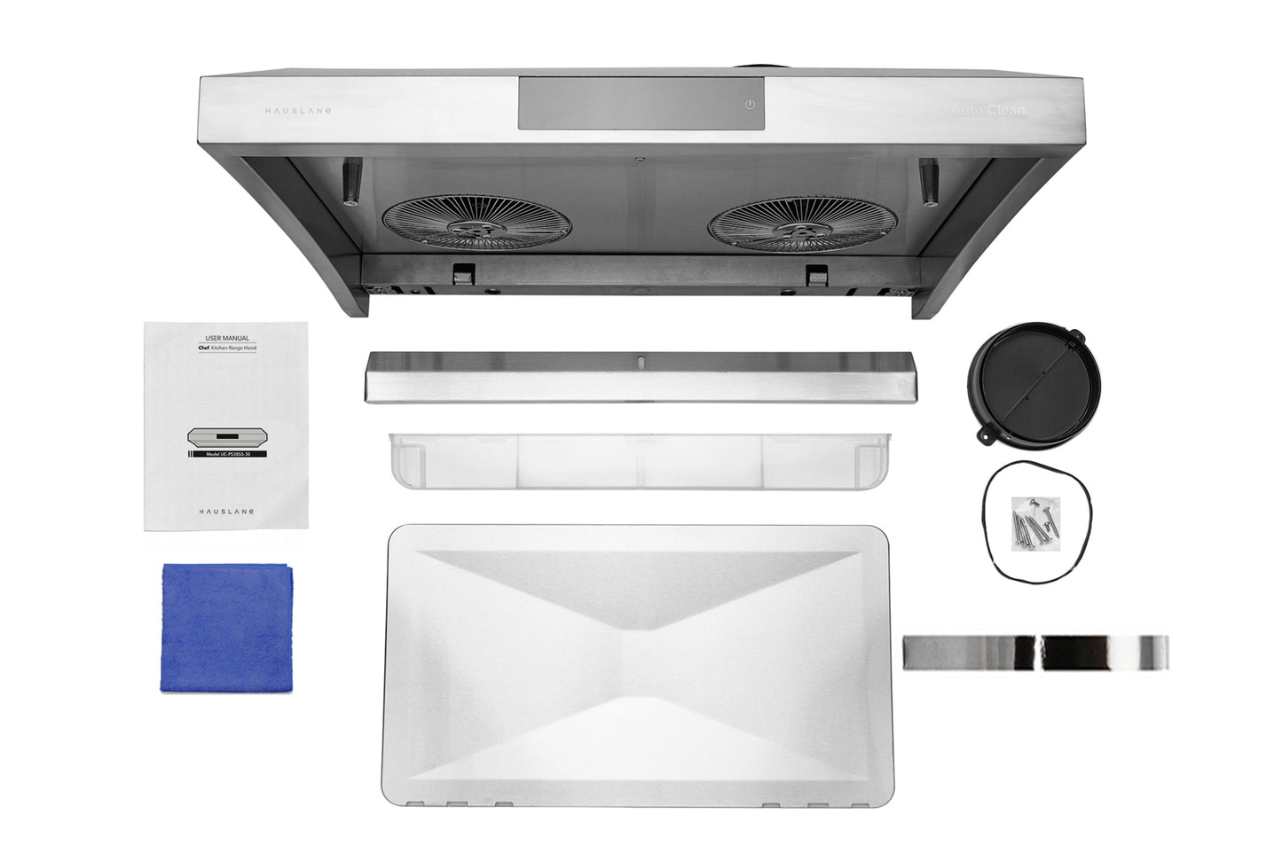 UC-PS38
