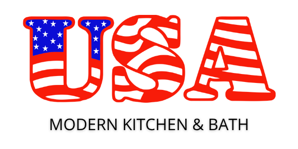 USA Modern Kitchen & Bath