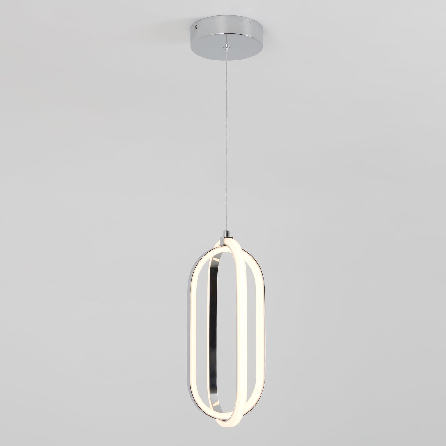 Arlo 1-light LED pendant