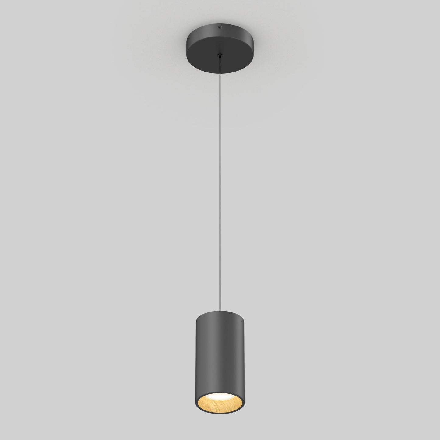Alton mini LED pendant light 5 CCT