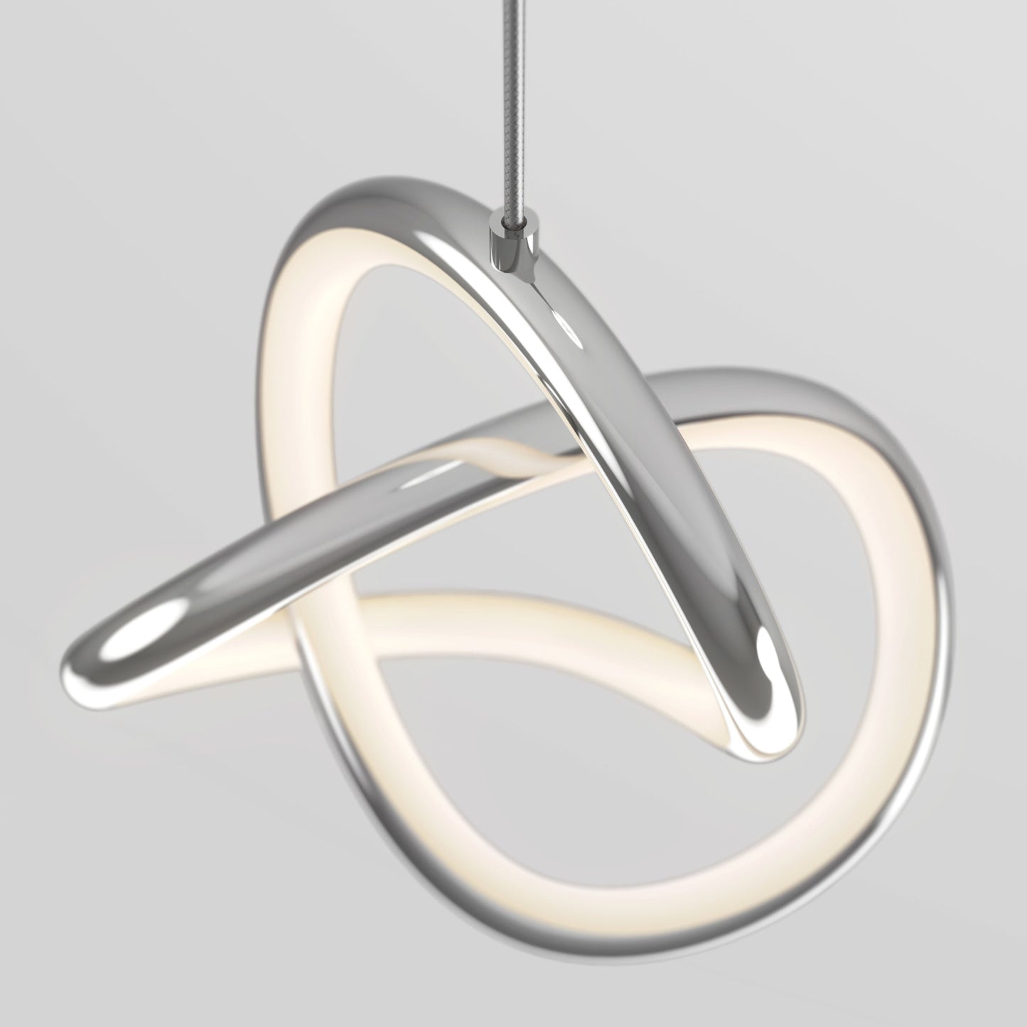 Zephyr LED pendant