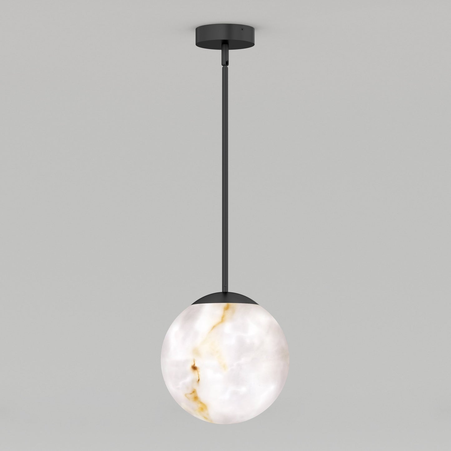 Selena LED contemporary pendant light 3 CCT