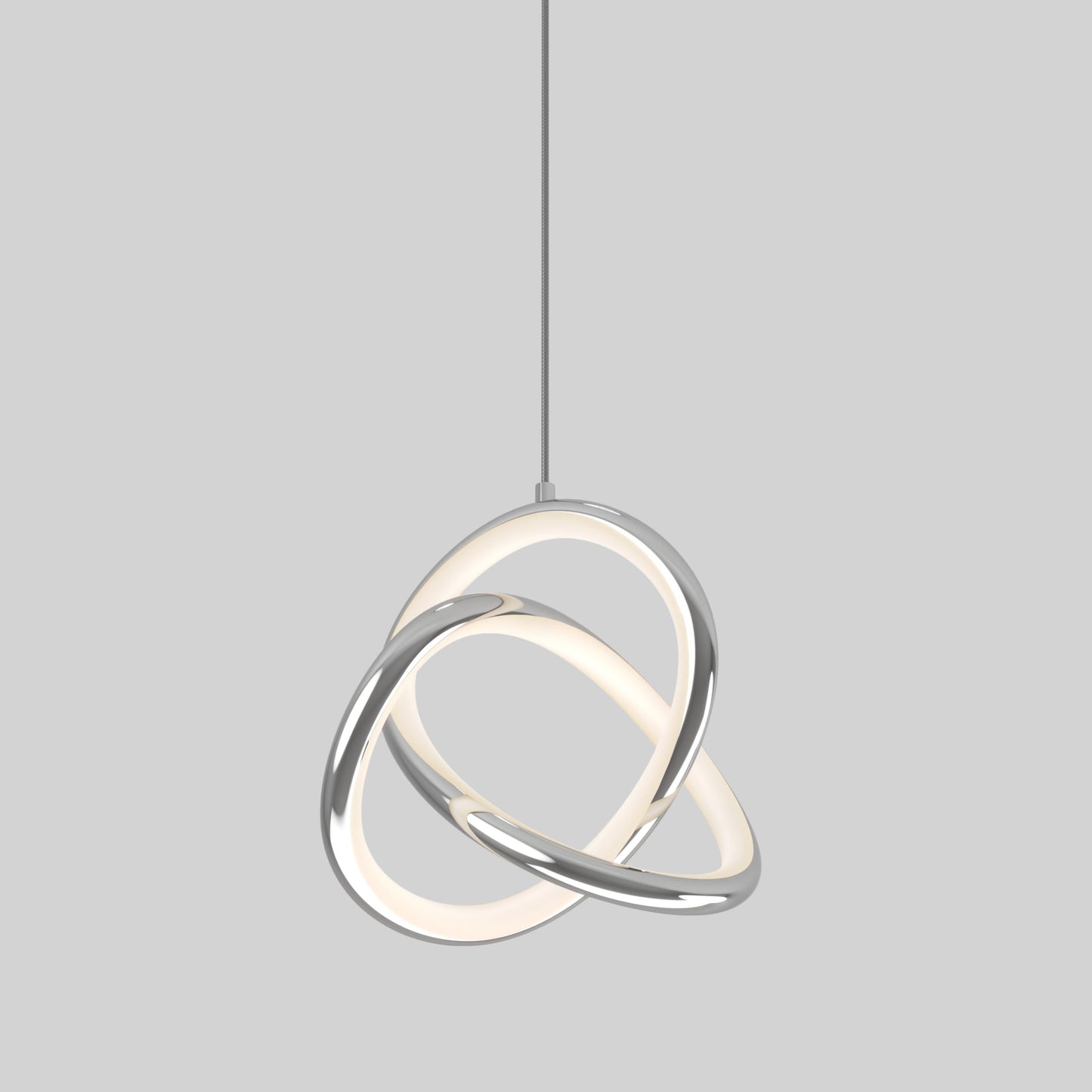 Zephyr LED pendant