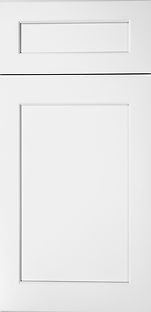 Kitchen Cabinet 8 White Shaker CabinetRus