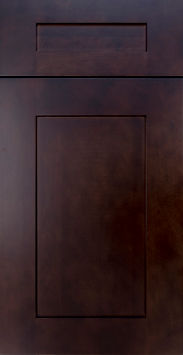 Kitchen Cabinet 13 Espresso Shaker CabinetsRus