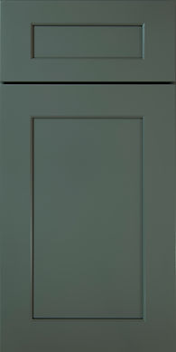 Kitchen Cabinet 12 Grey Shaker CabinetsRus