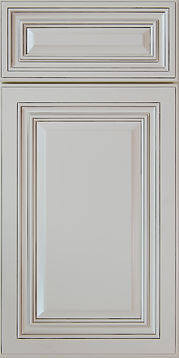 Kitchen Cabinet 17 Antique White CabinetsRus