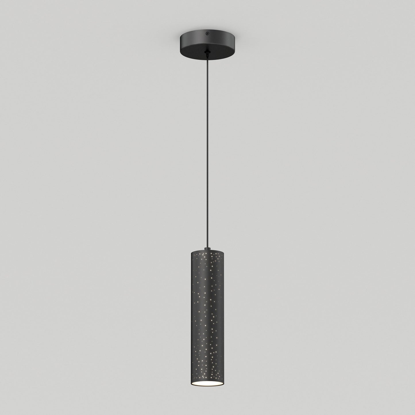 Cosmic modern LED pendant light 3 CCT